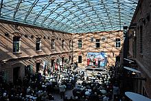 Muzeum Armii Krajowej w Krakowie już otwarte