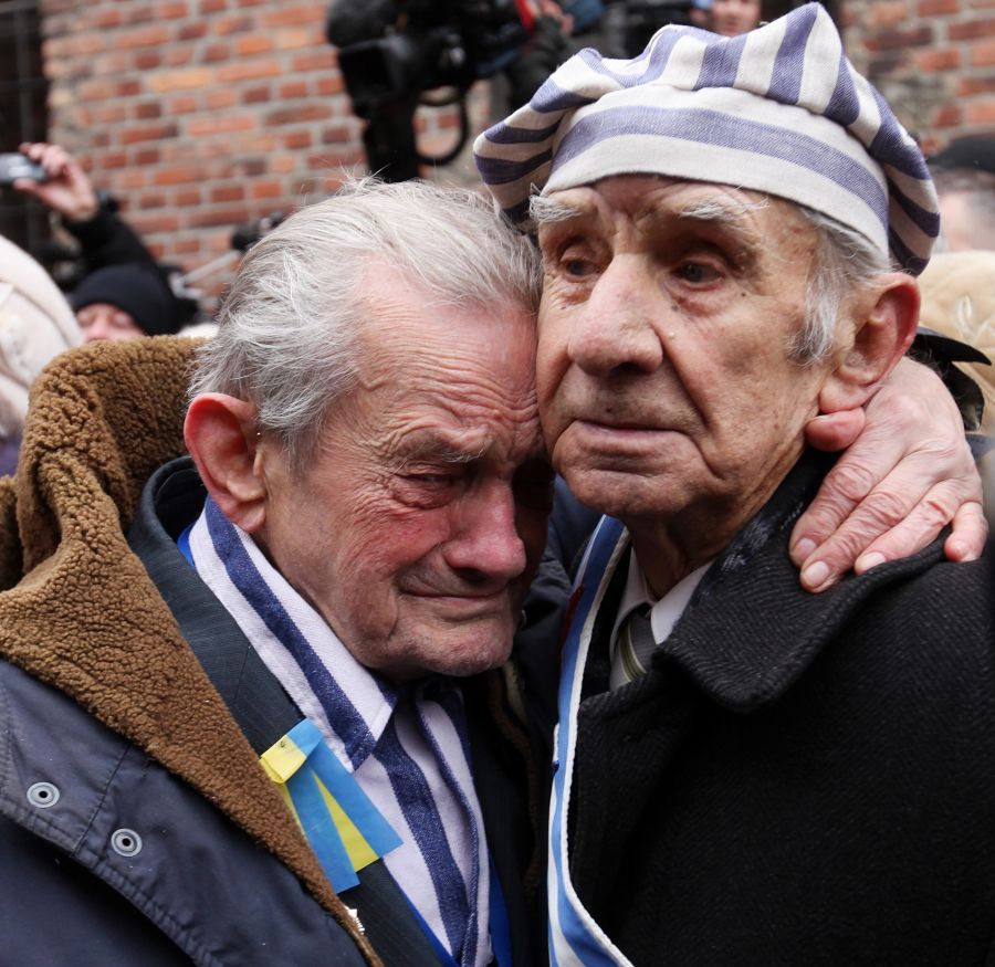 Jarosław Praszkiewicz/Państwowe Muzeum Auschwitz-Birkenau - 4