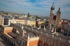 Głosuj w konkursie „Kraków – mój dom!”