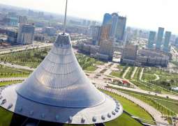 Astana namiot 2