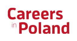 Careers in Poland logotyp