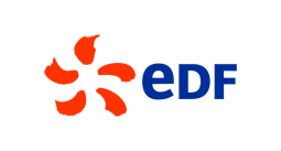 EDF logotyp