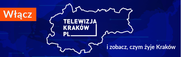 W & # x142; & # x105; parts  telewizja.krakow.pl and see what & # x17C;  alive Krak & # XF3; in