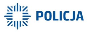 Policja logo