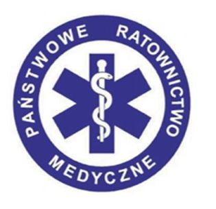 ratownictwo medyczne logo