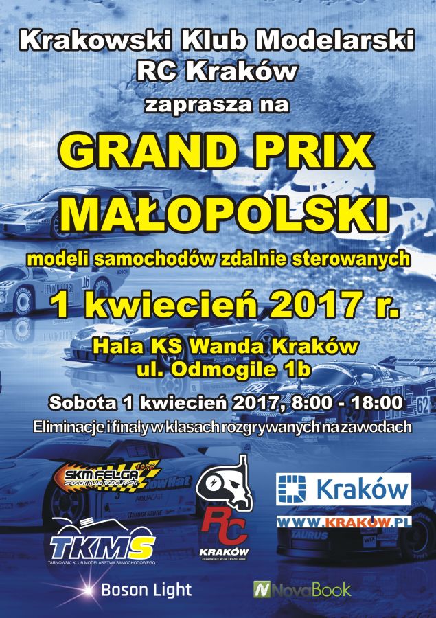 Grand Prix Małopolski