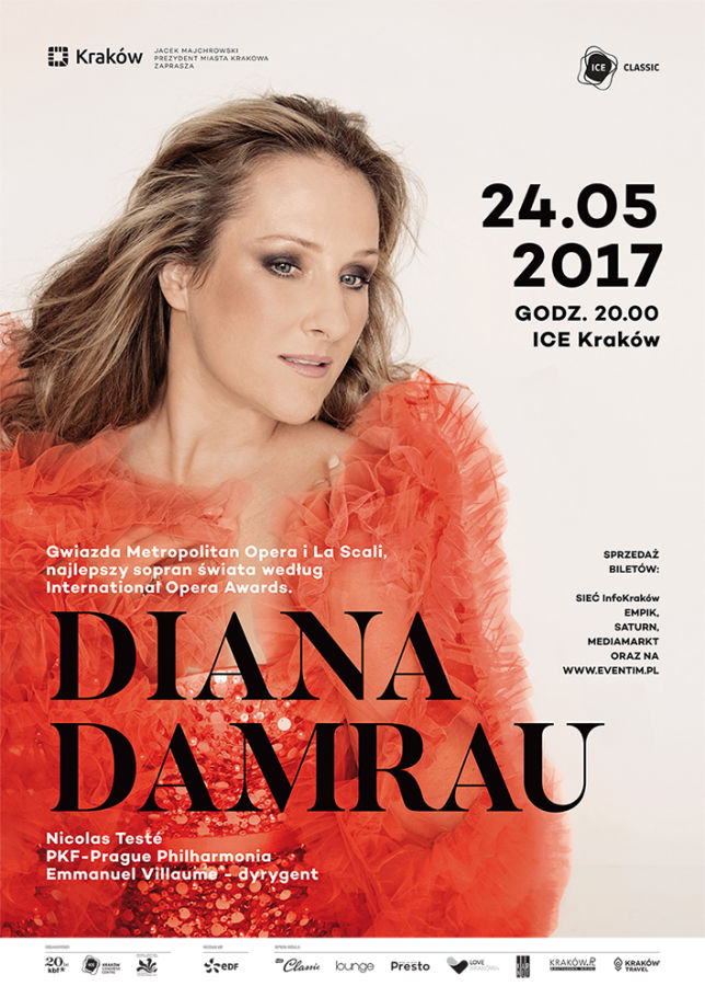 Diana Damrau
