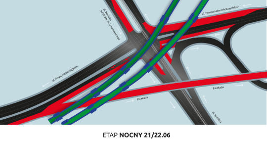 Noc z środy na czwartek (21/22 czerwca)