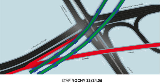 Noc z piątku na sobotę (23/24 czerwca)