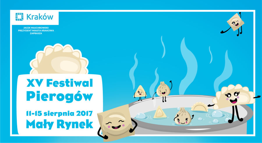 Festiwal Pierogów