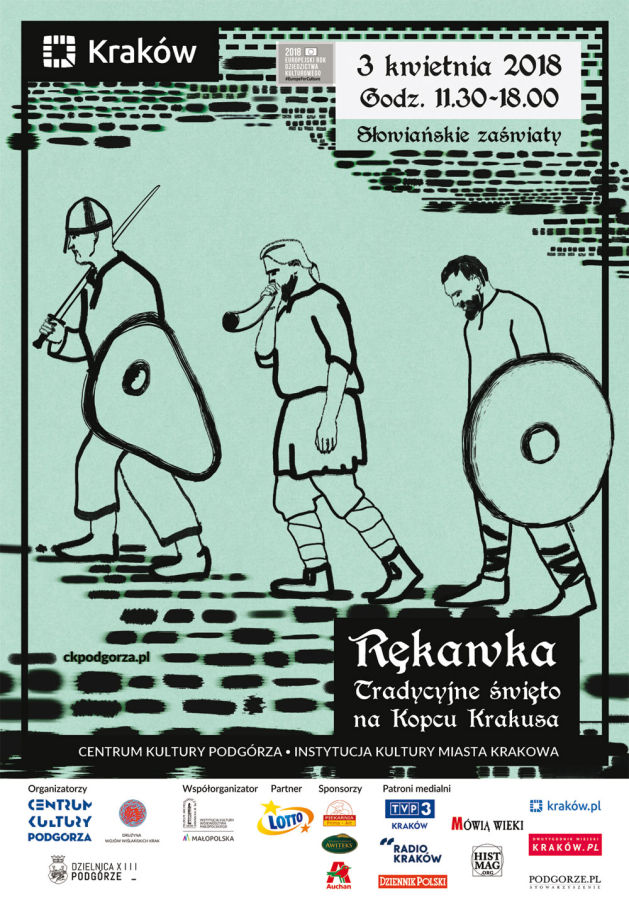 święto rękawki
