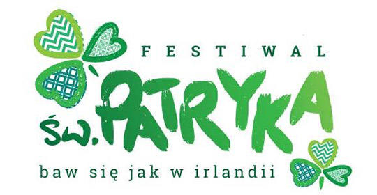 Festiwal Świętego Patryka w Polsce