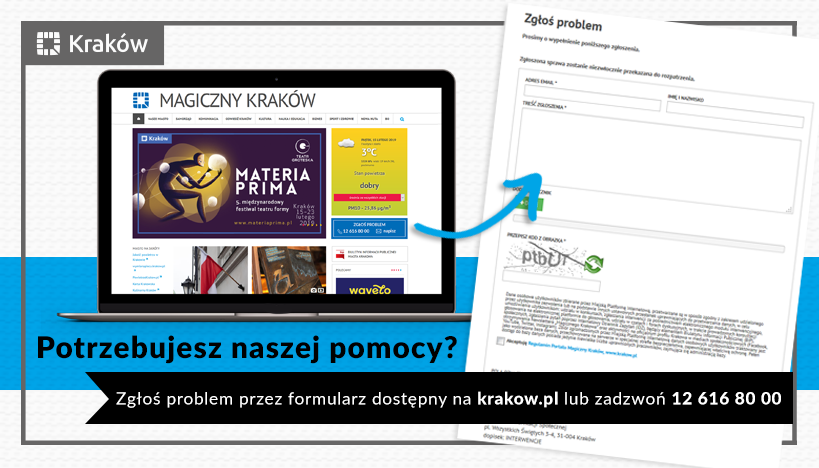 telefon interwencyjny - banner