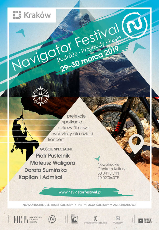 Navigator Festival 2019