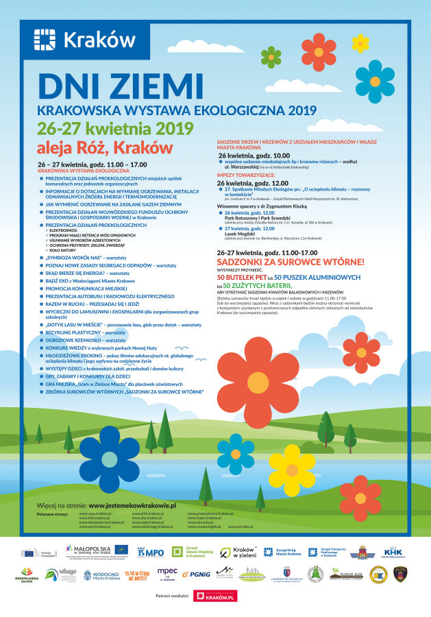 dni ziemi 2019
