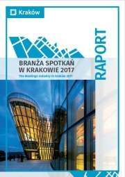 krakow meeting industry 2017