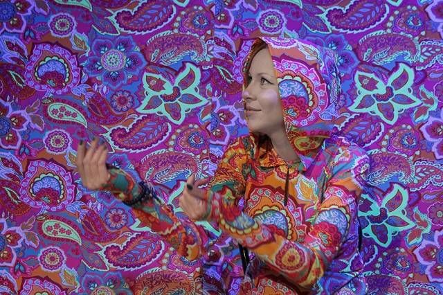 sarenki teatr ludowy