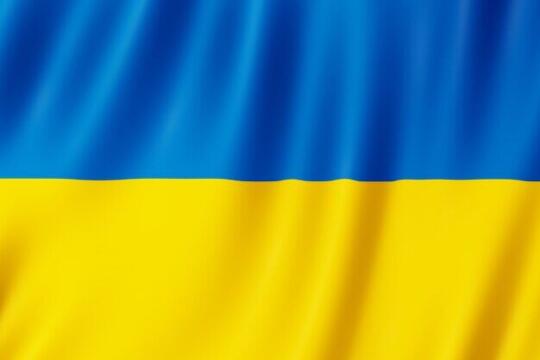 it in der Ukraine – Tag der 