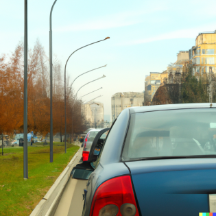 Strefa Czystego Transportu Magiczny Kraków