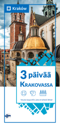 3 dni w Krakowie FIN [PDF]