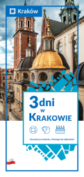 Okładka 3 dni w Krakowie PL [PDF]