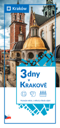Okładka 3 dni w Krakowie CZ 2024 [PDF]