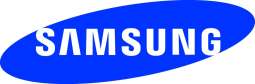 Samsung- logotyp