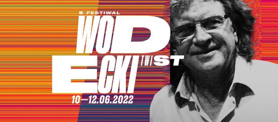 Wodecki Twist Festiwal 2022