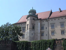 Pałac Królewski na Wawelu