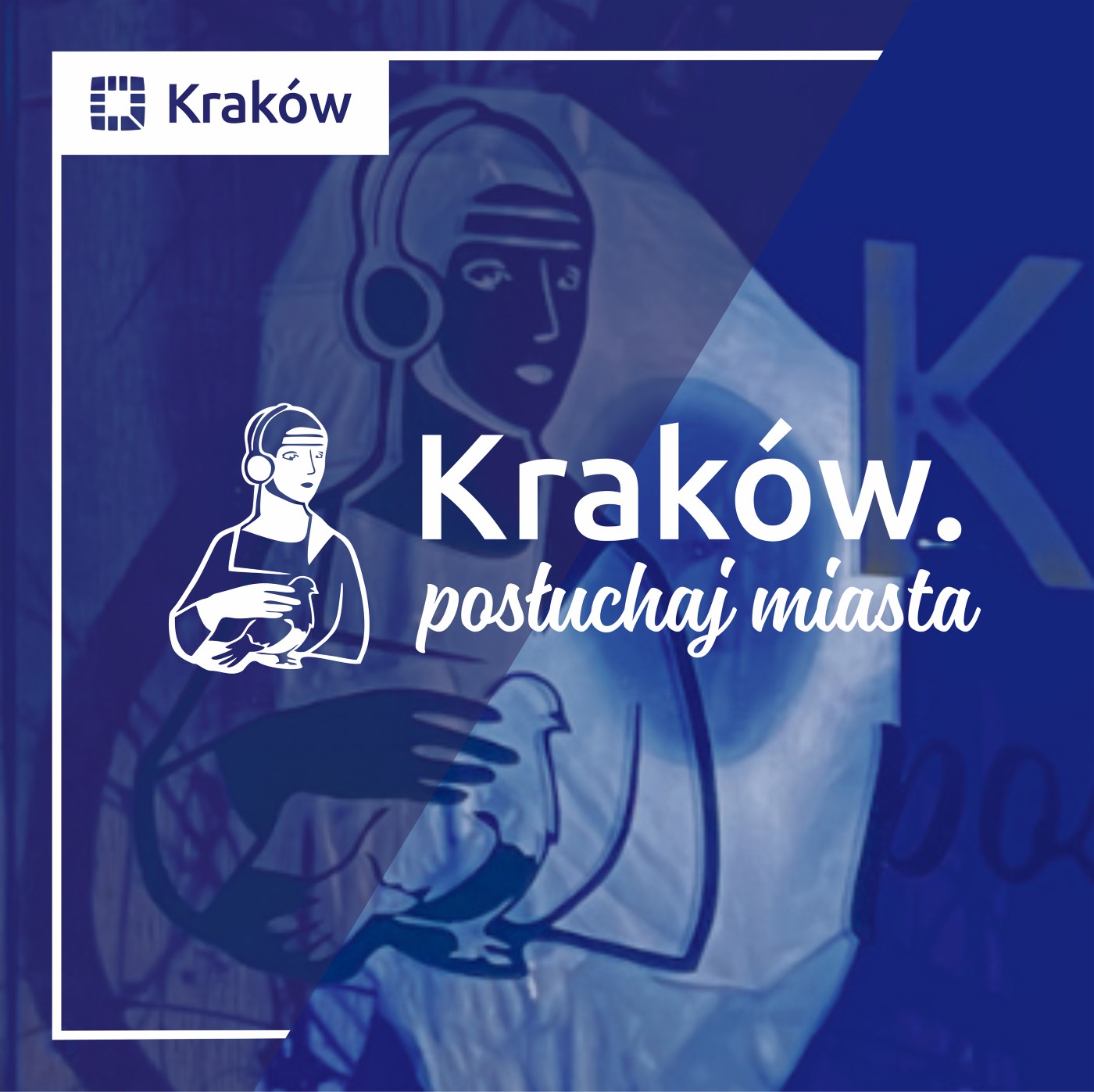 Kraków. Posłuchaj miasta