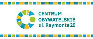 Centrum Obywatelskie Reymonta 20