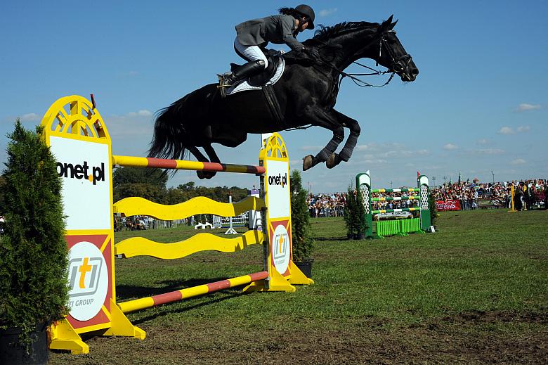 Ostatni konkurs był kwalifikacją do niedzielnego konkursu Grand Prix.