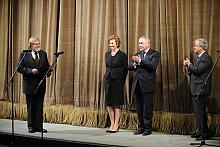 W inauguracji "Dni" wzięli udział: Prezydent Miasta Mediolanu Letizia Moratti oraz Prezydent Miasta Krakowa  Jacek Maj