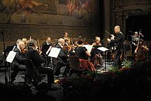 Uroczysty Koncert Noworoczny,  organizowany przez Dom Kultury Podgórze w pierwszym dniu Nowego Roku w Teatrze im. Słowackiego w 