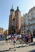 IX Cracovia Maraton