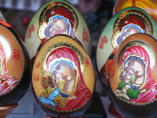    Targi Bożonarodzeniowe 