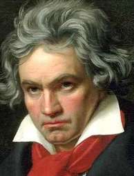 Ludwig van Beethoven