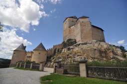 Tyniecka Grupa rowerowa ósmy dzień wyprawy