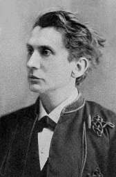 Leopold Sacher-Masoch