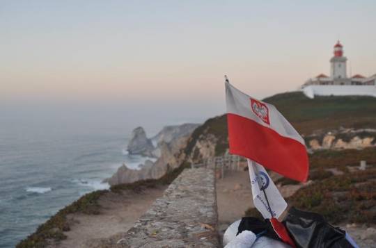 Cabo da Roca zdobyte