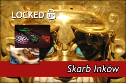 skarb inków