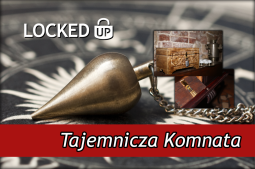 tajemnicza komnata