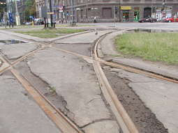 1 Starowiślna-Dietla przed remontem.JPG