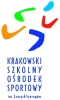 Krakowski Szkolny Ośrodek Sportowy im. Szarych Szeregów o/Centrum