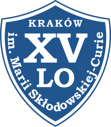 Jubileusz 60-lecia XV Liceum Ogólnokształcącego im. Marii Skłodowskiej-Curie w Krakowie