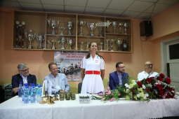 zdjęcie 02.08.2021, 18 20 15.jpg-Powitanie Marii Sajdak w Krakowie