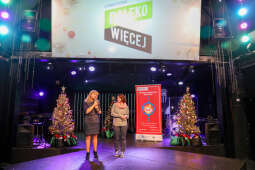 bs-grudnia 11, 2021-033a8467.jpg-Mikołajki dla uczestników projektu „Mecenas Dziecięcych Talentów”