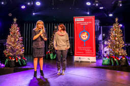 bs-grudnia 11, 2021-033a8470.jpg-Mikołajki dla uczestników projektu „Mecenas Dziecięcych Talentów”