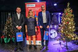 bs-grudnia 11, 2021-033a8574.jpg-Mikołajki dla uczestników projektu „Mecenas Dziecięcych Talentów”