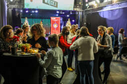 bs-grudnia 11, 2021-033a8587.jpg-Mikołajki dla uczestników projektu „Mecenas Dziecięcych Talentów”